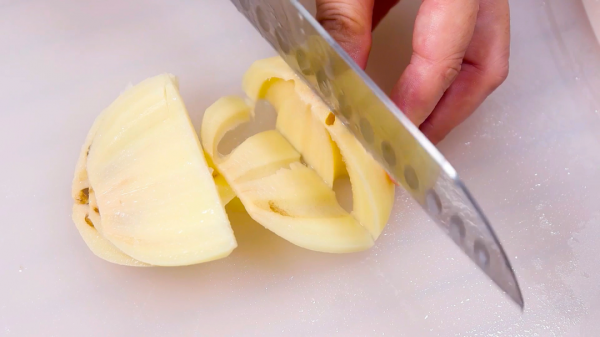 寶寶光吃不長個，多給孩子這樣吃，補鈣又補鋅，比披薩好吃又營養