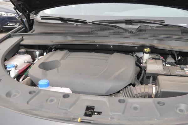 傳祺第二代GS8領銜，春節聚會開這些車既低調又不缺乏豪華感