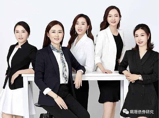 金融女團太火 東興證券閃電“滅火”