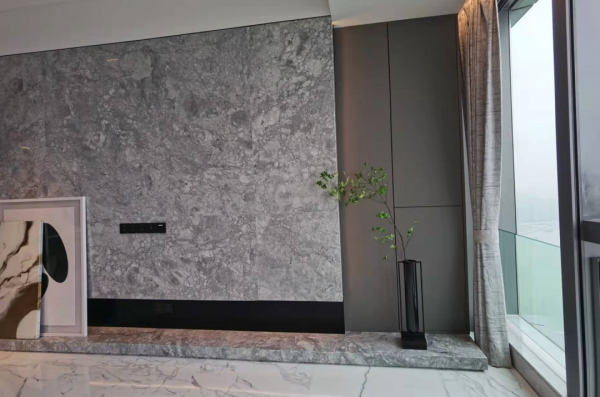 房子怎麼看才舒服，我在化妝鏡前，悟出了一個道理