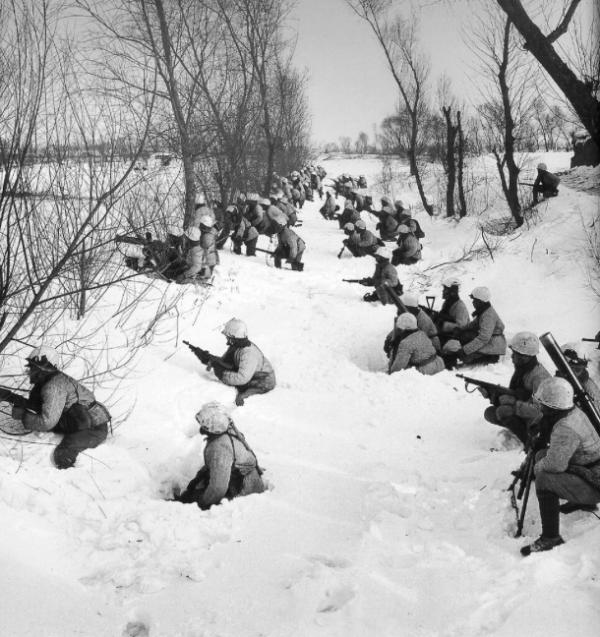 1921-2021，中國重要的一百個瞬間