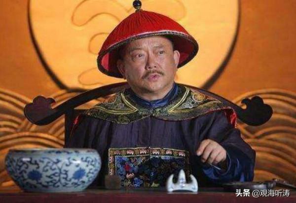 帝國餘暉：晚清官場多奇葩，大城縣國考，姓李的全過