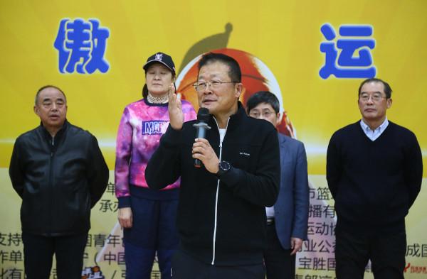 2021年北京晚報百隊杯青少年籃球賽落幕 7個組別的冠軍各有歸屬