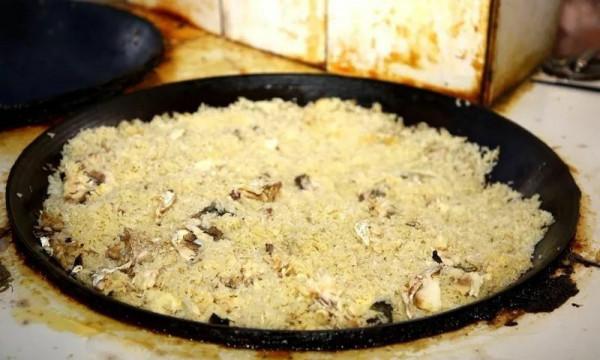 安徽農村奇特美食,一份120元,聞所未聞,日賣1500元 安徽農村奇特美食,一份120元,聞所未聞,日賣1500元