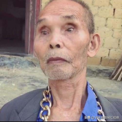 從廣西流浪漢到億萬富豪，草根許華升是如何逆襲為頂流網紅？