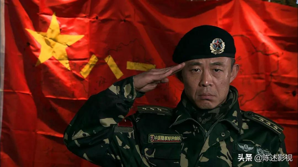 油頭粉面就不要演軍人了!讓這13位男星告訴你,什麼叫軍人形象 油頭粉面就不要演軍人了!讓這13位男星告訴你,什麼叫軍人形象