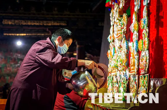 為什麼我勸你一定要在冬天去西藏