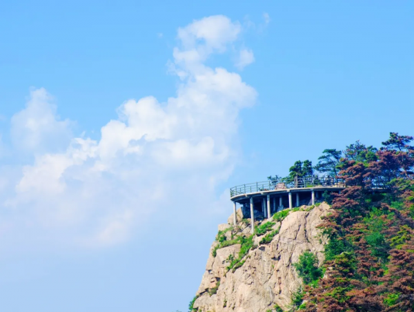 天蒙山中的冬日美景,一刻也不容錯過! 天蒙山中的冬日美景,一刻也不容錯過!