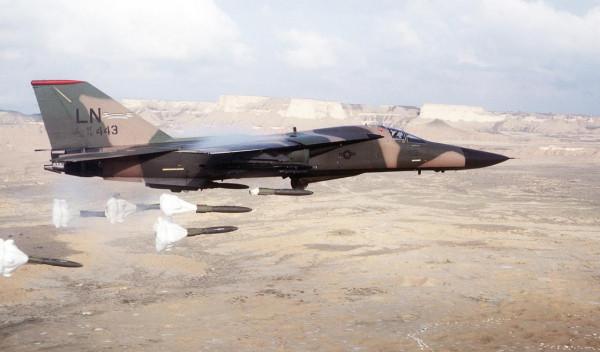 聊聊史上十“大”轟炸機：大者為王，沒得商量