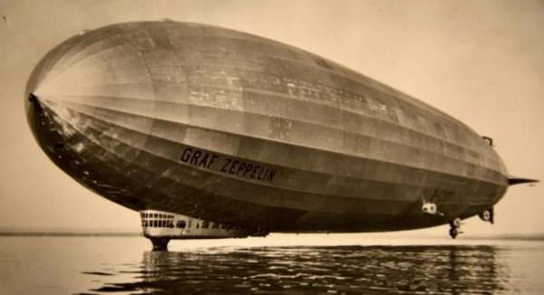 第一次世界大戰的重大戰役——第十六章：空戰