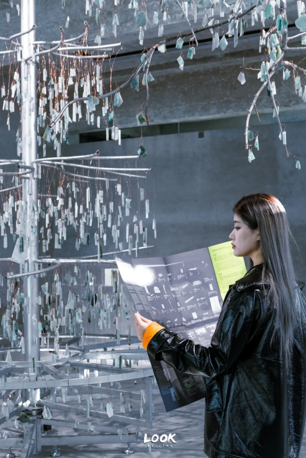 798網紅新地標·整整四層 798網紅新地標·整整四層