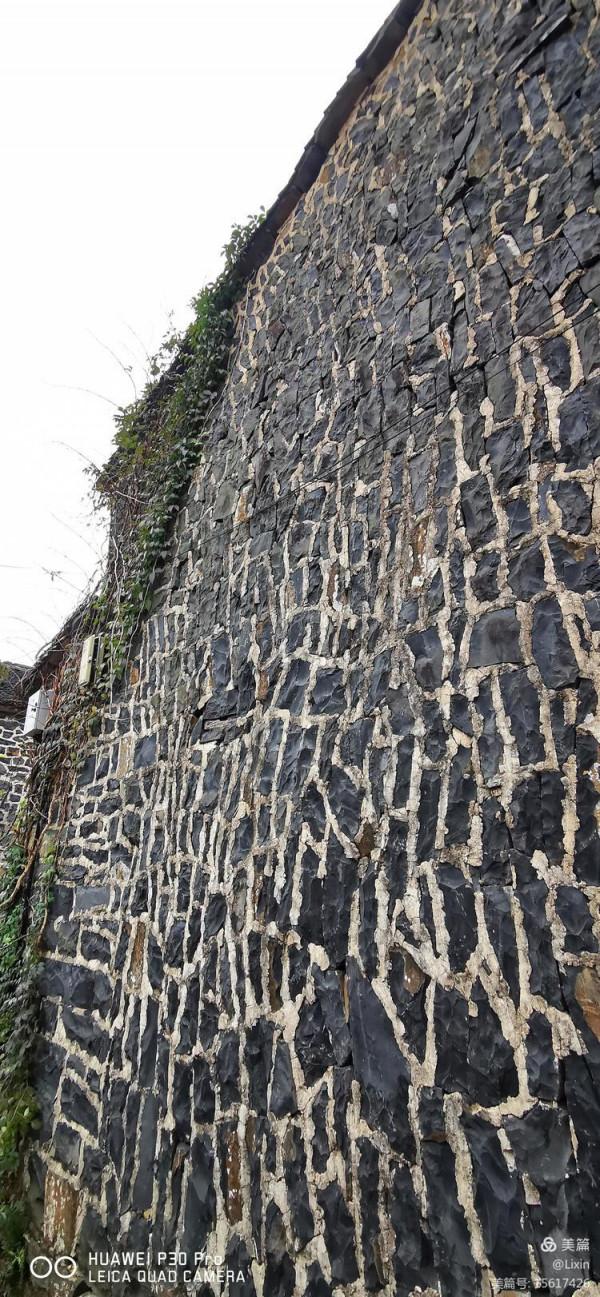 金華的那山那水丨謝立昕