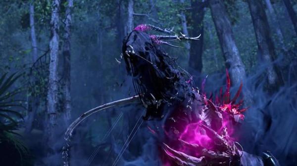 眷思量：大結局出現的怪物或為上門女婿程染