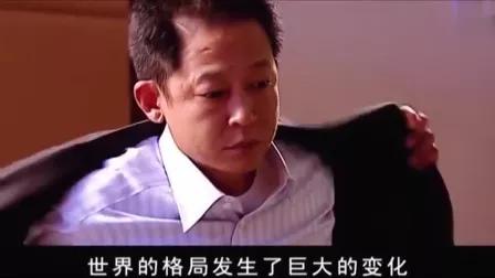 金牌演員王志文，也是越老越有味道的男人