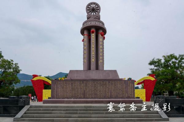 央視熱播劇《大決戰》裡娓娓動聽的那首歌，原來就誕生在這小村裡