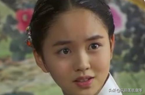 韓國十大國民女神之金所炫,童星出道,憑《打架吧鬼神》躍居一線 韓國十大國民女神之金所炫,童星出道,憑《打架吧鬼神》躍居一線