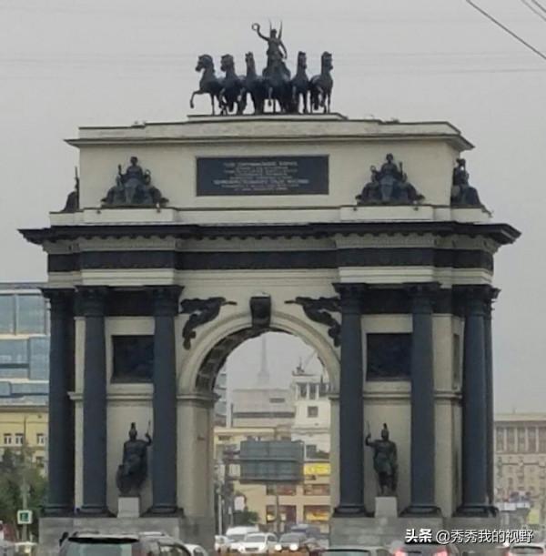 回顧那些我曾去過的地方（一）俄羅斯下篇