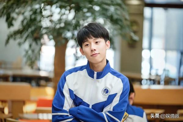 黃磊實力旺演員，捧紅了張子楓周奇後，這次新劇又要帶火這位新人