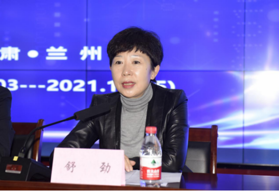 【學術前沿】2021年甘肅省中藥學會內科專業委員會、脾胃病專業委員會、肝病專業委員會、中西醫結合消化專業委員會年會在我院成功舉辦 【學術前沿】2021年甘肅省中藥學會內科專業委員會、脾胃病專業委員會、肝病專業委員會、中西醫結合消化專業委員會年會在我院成功舉辦