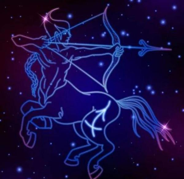 射手座分析（個人而言）