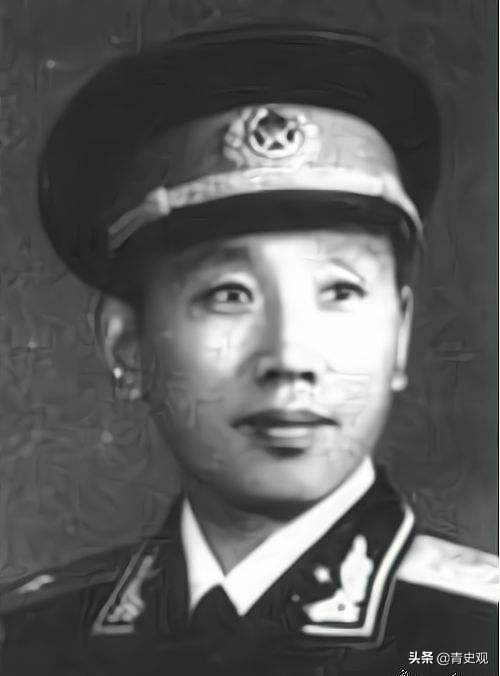 孫毅、崔建功、劉永源:談曾在大軍區任職的五個河北籍開國將軍 孫毅、崔建功、劉永源:談曾在大軍區任職的五個河北籍開國將軍