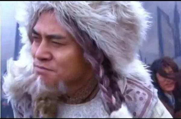 黃曉明版神鵰俠侶：絕不是最爛的一版