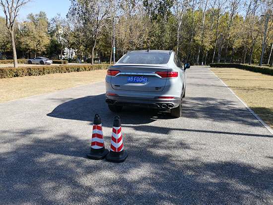 2021款吉利星越S日常實用性測試報告 2021款吉利星越S日常實用性測試報告