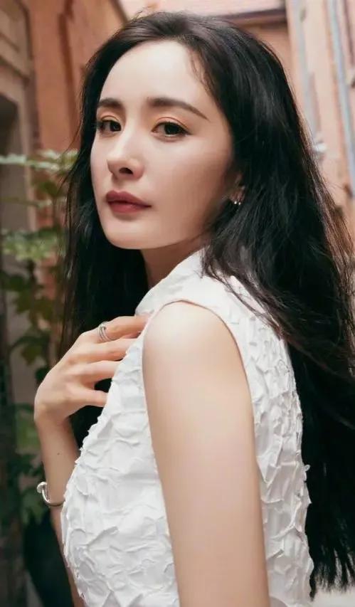 凡間精靈——楊冪（終）