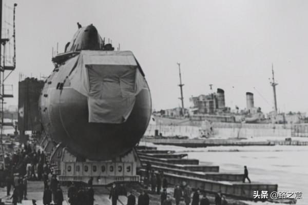 共青團員號核潛艇葬身海底,艇長如果違反一個條令,就可挽救多人 共青團員號核潛艇葬身海底,艇長如果違反一個條令,就可挽救多人