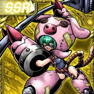 數碼寶貝：西遊記西行四人組，三藏八戒女性化，三藏女神級