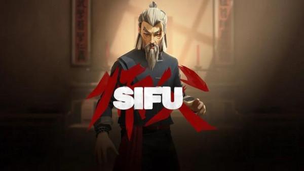 功夫動作遊戲《師父》宣佈反向跳票將於2022年2月8日上線