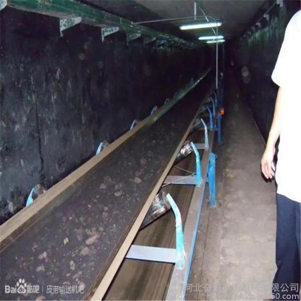 帶你去地下千米一日遊，你敢去嗎？