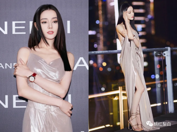 明星紅黑榜:郭碧婷買不起5萬的香奈兒嗎?要靠二胎來換 明星紅黑榜:郭碧婷買不起5萬的香奈兒嗎?要靠二胎來換