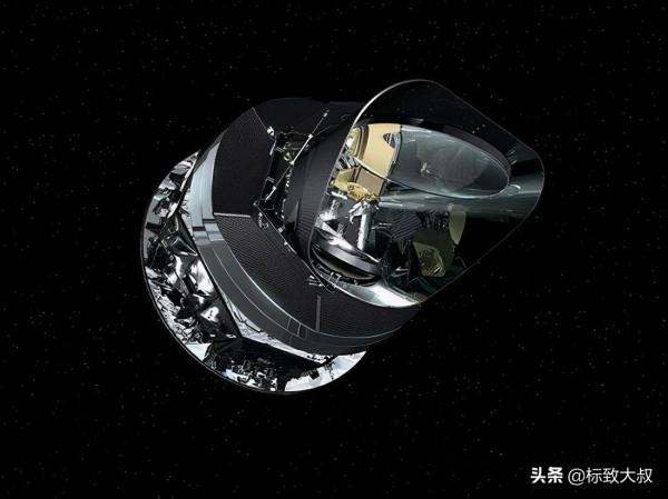 詹姆斯韋伯太空望遠鏡：尋找宇宙的拼圖