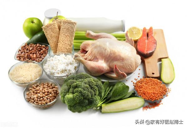 有減重效果的五大飲食模式,減重原理如何?使用中有哪些講究? 有減重效果的五大飲食模式,減重原理如何?使用中有哪些講究?