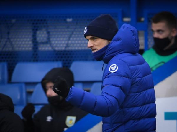 誰是倫敦之王!近6次英超客場倫敦德比,切爾西取得全勝 誰是倫敦之王!近6次英超客場倫敦德比,切爾西取得全勝