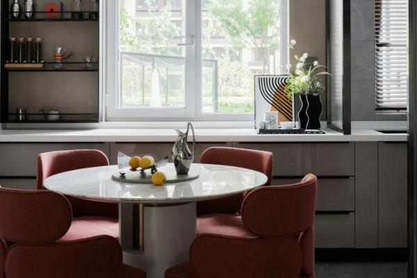 北京小夫妻的165㎡新家，以超級馬里奧為主題，童趣下的幸福之家