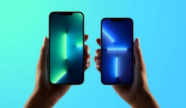 「資訊」 iPhone 13使蘋果虧損400億 「資訊」 iPhone 13使蘋果虧損400億