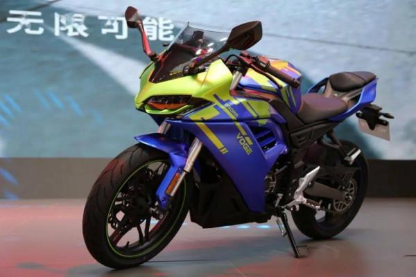 2021年終盤點，各家摩托品牌中的顏值擔當，分別是哪款車型？