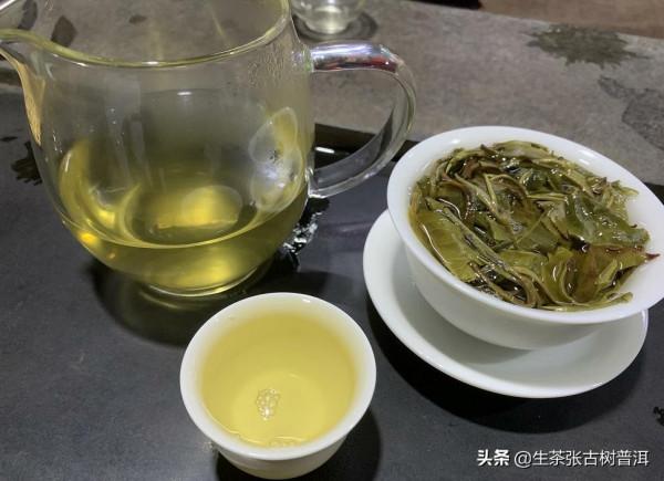 普洱茶七“最”,你喝過幾種? 普洱茶七“最”,你喝過幾種?