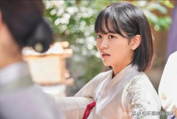 韓國十大國民女神之金所炫,童星出道,憑《打架吧鬼神》躍居一線 韓國十大國民女神之金所炫,童星出道,憑《打架吧鬼神》躍居一線