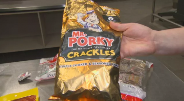 限限限！入境加拿大：攜帶食品有新規！境外網購這些也不行