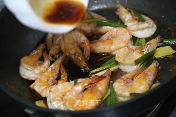 100款鮮美誘人的大蝦做法,色香味俱全,最適合招待朋友啦 100款鮮美誘人的大蝦做法,色香味俱全,最適合招待朋友啦