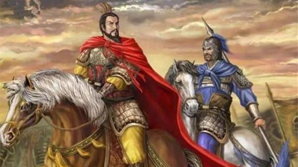 春秋五霸因何更迭?解析霸業興衰的內在邏輯 春秋五霸因何更迭?解析霸業興衰的內在邏輯