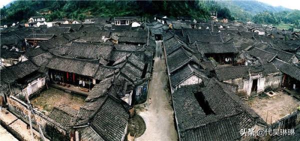 今生我們要去的100個風情小鎮~~（四十七）