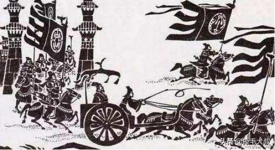 秦朝滅亡了，為什麼沒有人想復秦