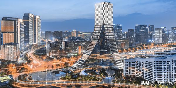 四川十強城市大洗牌:成都全面領先,宜賓領先德陽,廣安暫時出局 四川十強城市大洗牌:成都全面領先,宜賓領先德陽,廣安暫時出局