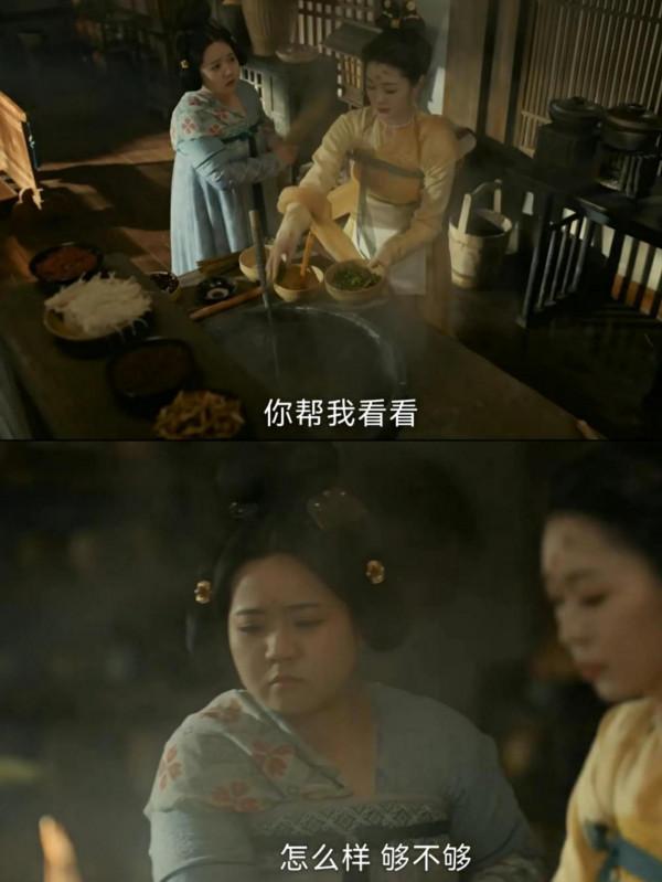 《風起洛陽》裡沒有拖後腿的女性角色,那個胖胖的侍女成為了王者 《風起洛陽》裡沒有拖後腿的女性角色,那個胖胖的侍女成為了王者