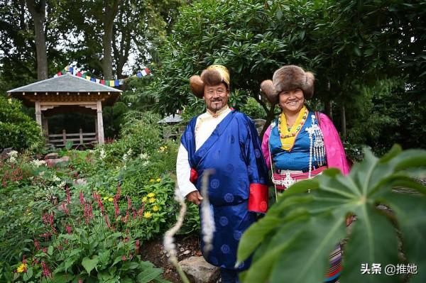 驚豔了109年,伊麗莎白女王的摯愛,又好看又好吃的切爾西花展 驚豔了109年,伊麗莎白女王的摯愛,又好看又好吃的切爾西花展