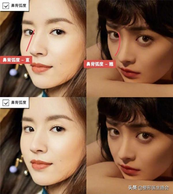 從事醫美整形工作30+年，談談我眼中的男女審美差異？